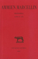 Histoires t.III (liv. 20 - 22)